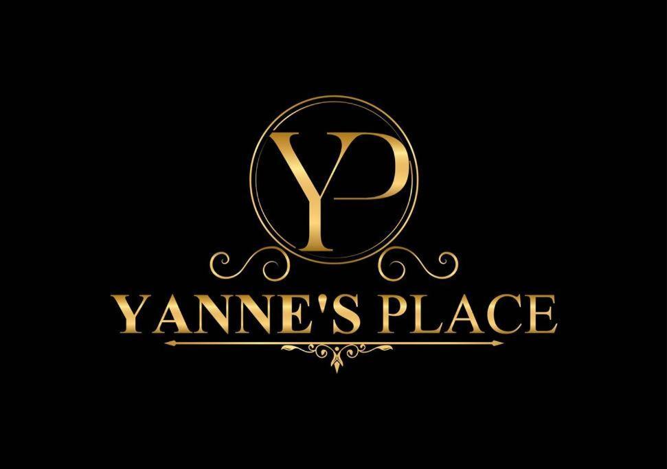 Yanne'S Place - Roof-Patio, Workspace, Cityview Filadelfia Exterior foto
